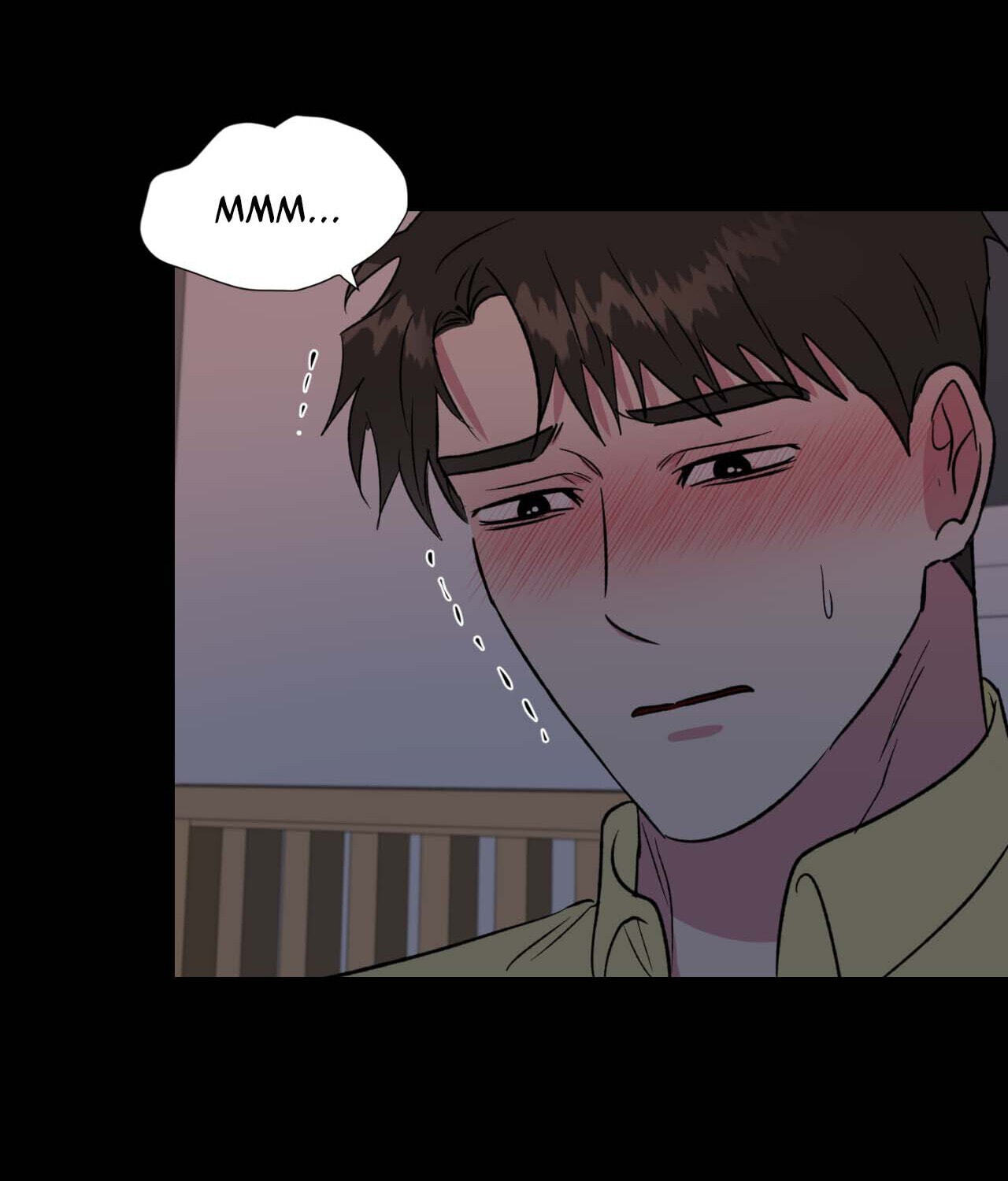 Underneath His Wings Chapter 31 page 33 - 