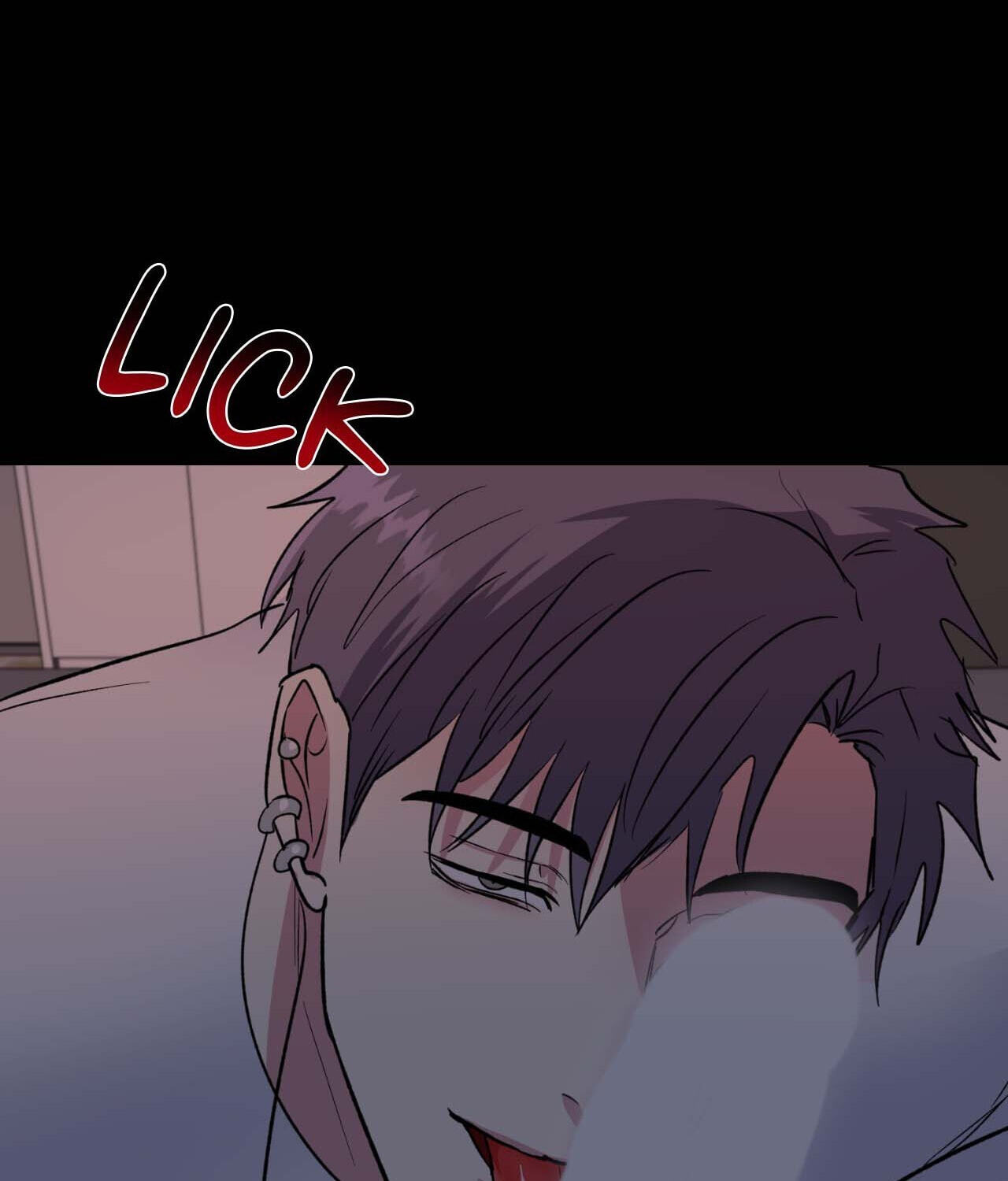Underneath His Wings Chapter 31 page 34 - 