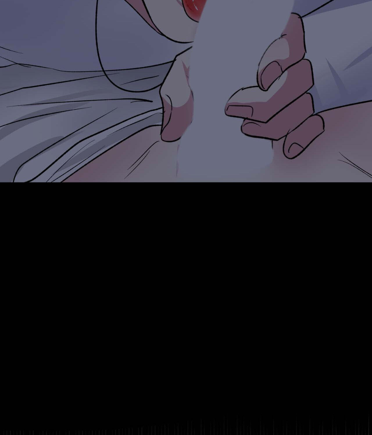Underneath His Wings Chapter 31 page 35 - 