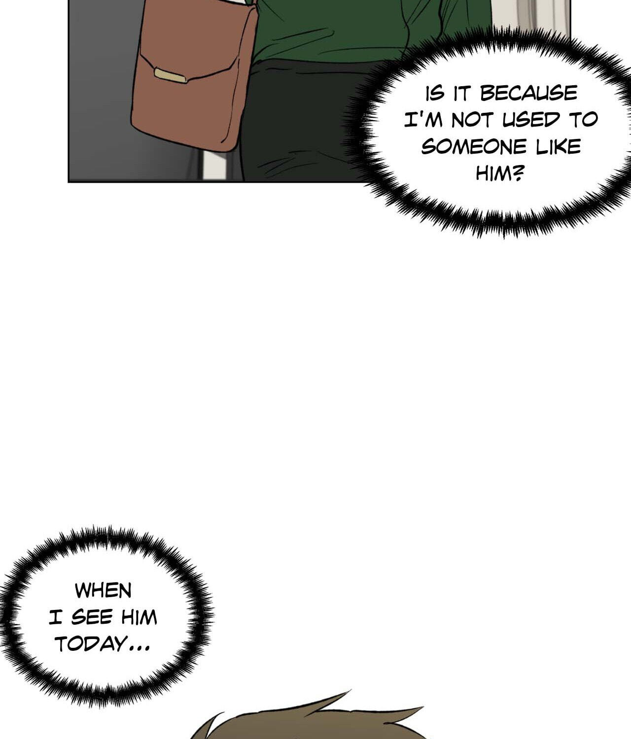 Underneath His Wings Chapter 31 page 39 - 