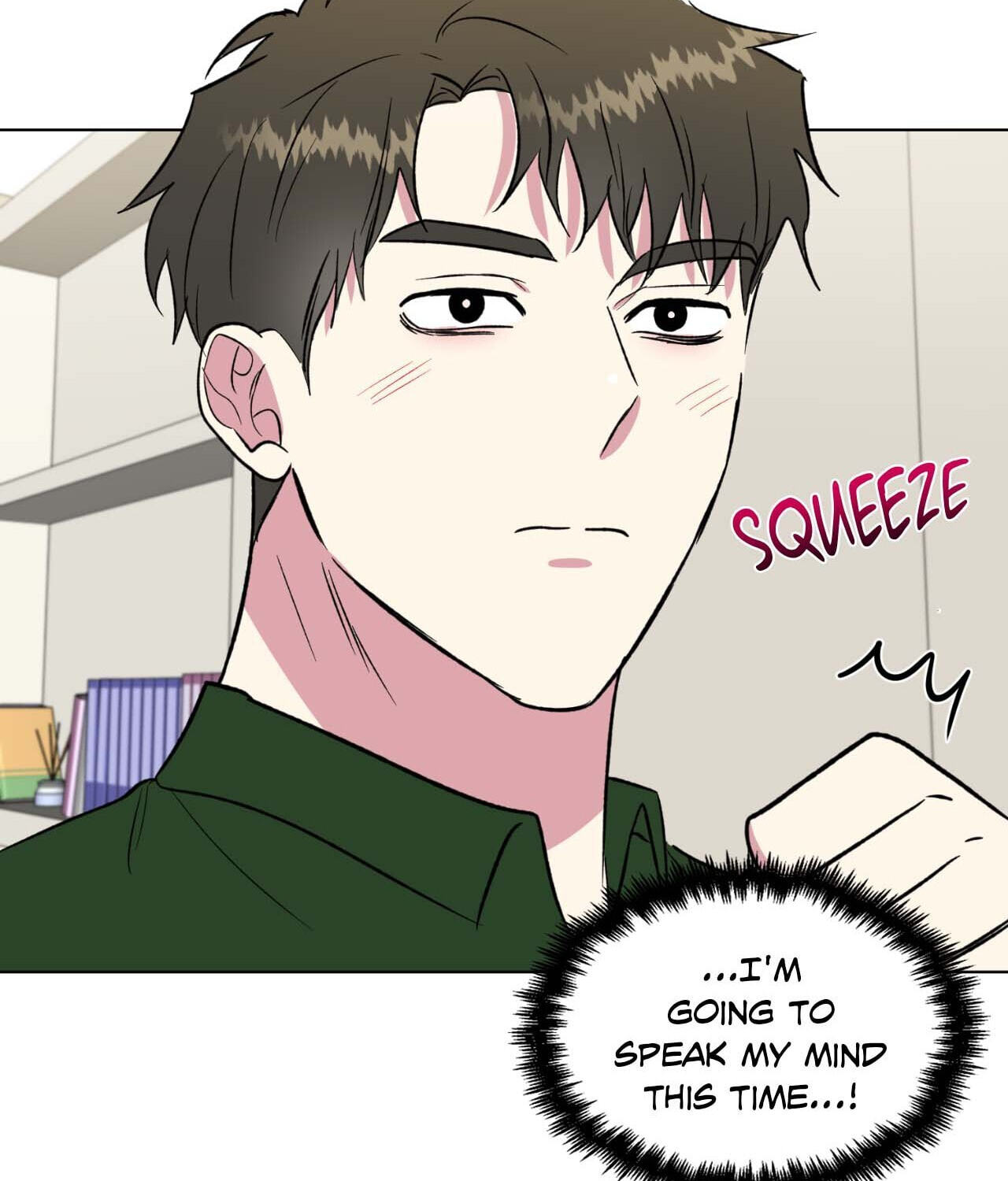 Underneath His Wings Chapter 31 page 40 - 
