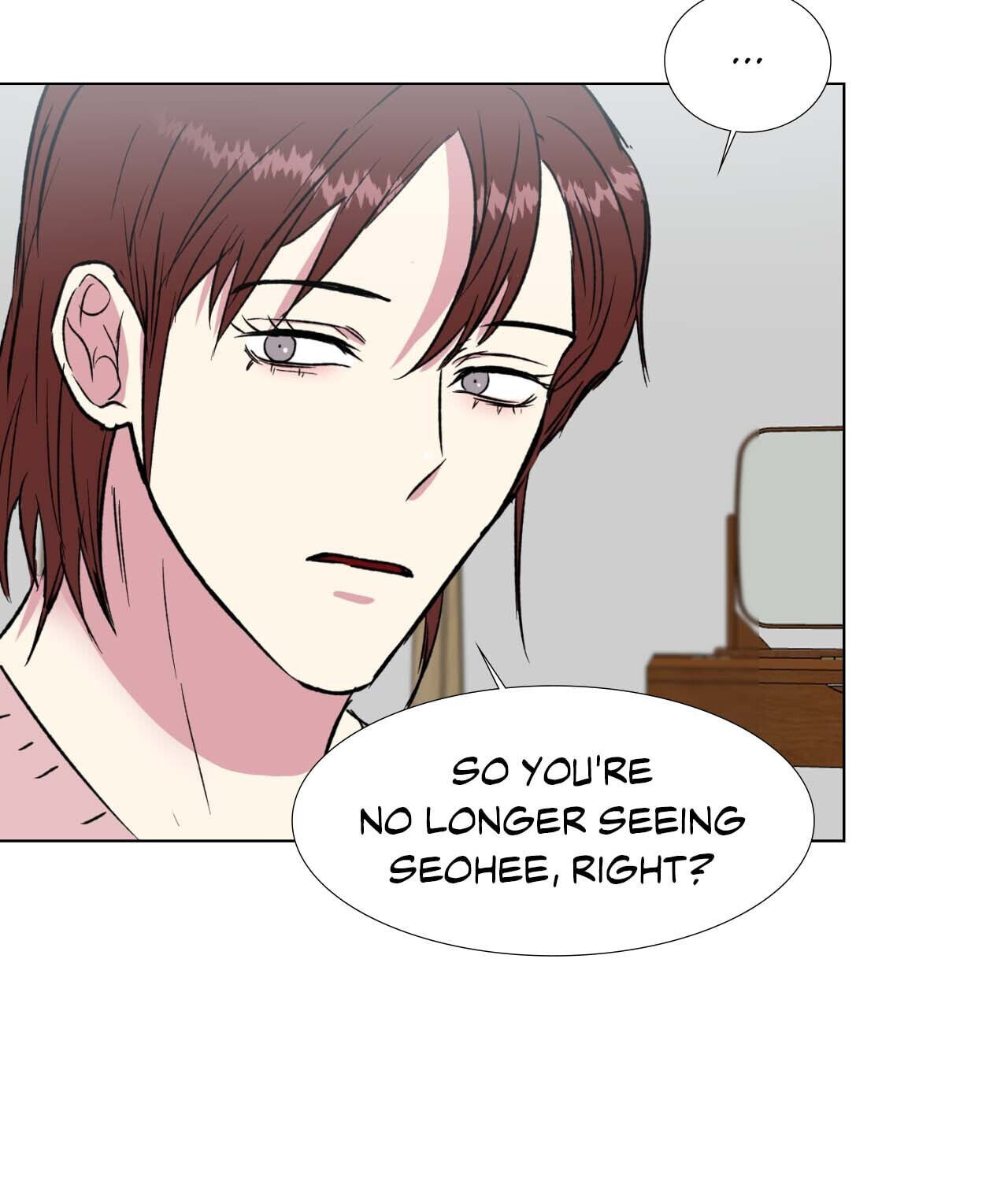 Underneath His Wings Chapter 31 page 5 - 