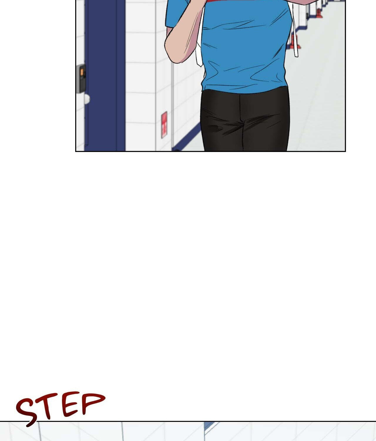 Underneath His Wings Chapter 31 page 43 - 