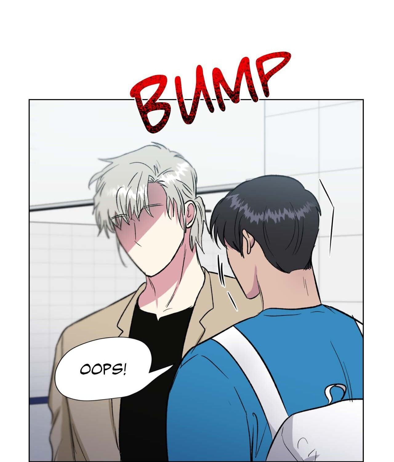 Underneath His Wings Chapter 31 page 45 - 