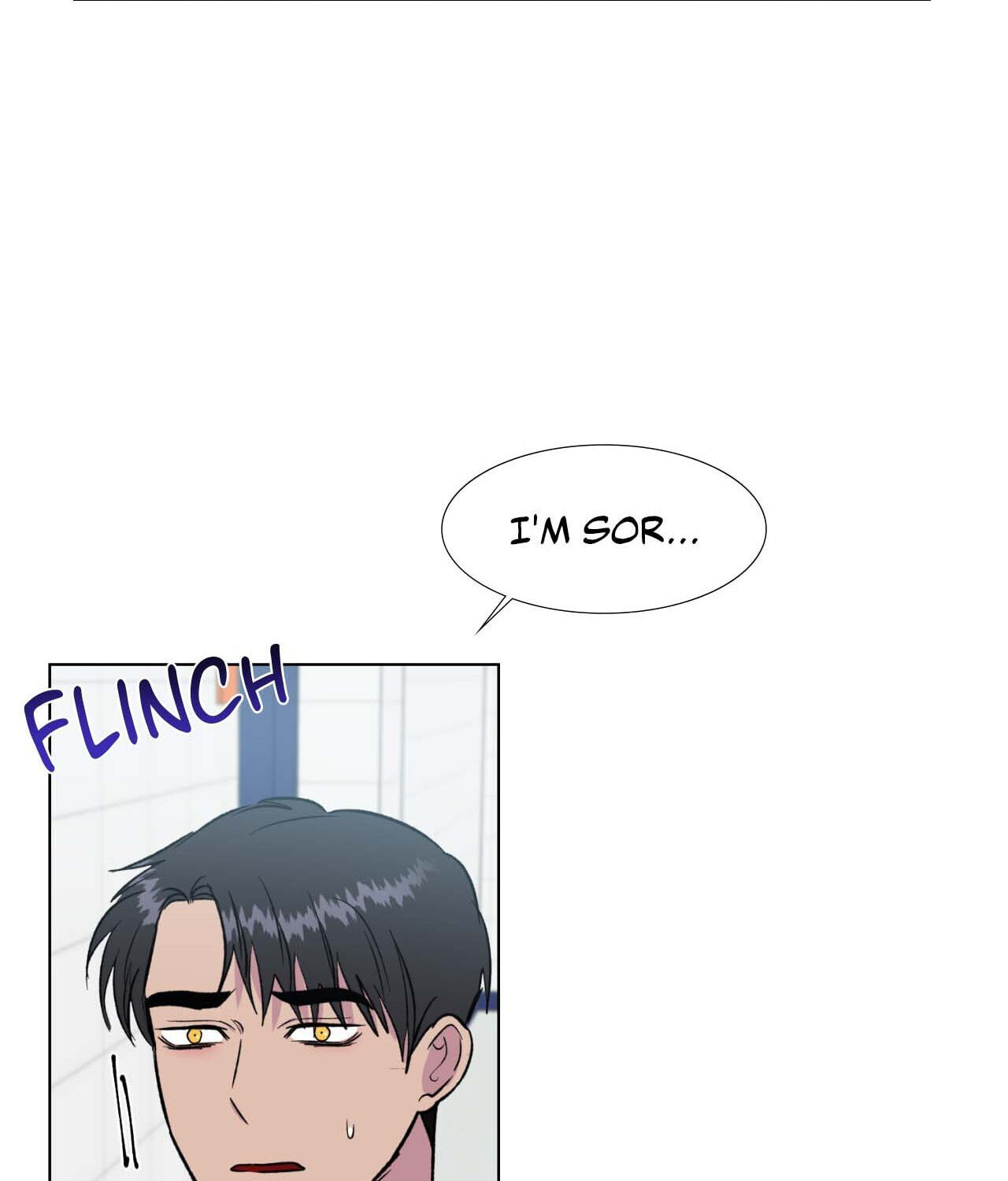 Underneath His Wings Chapter 31 page 46 - 