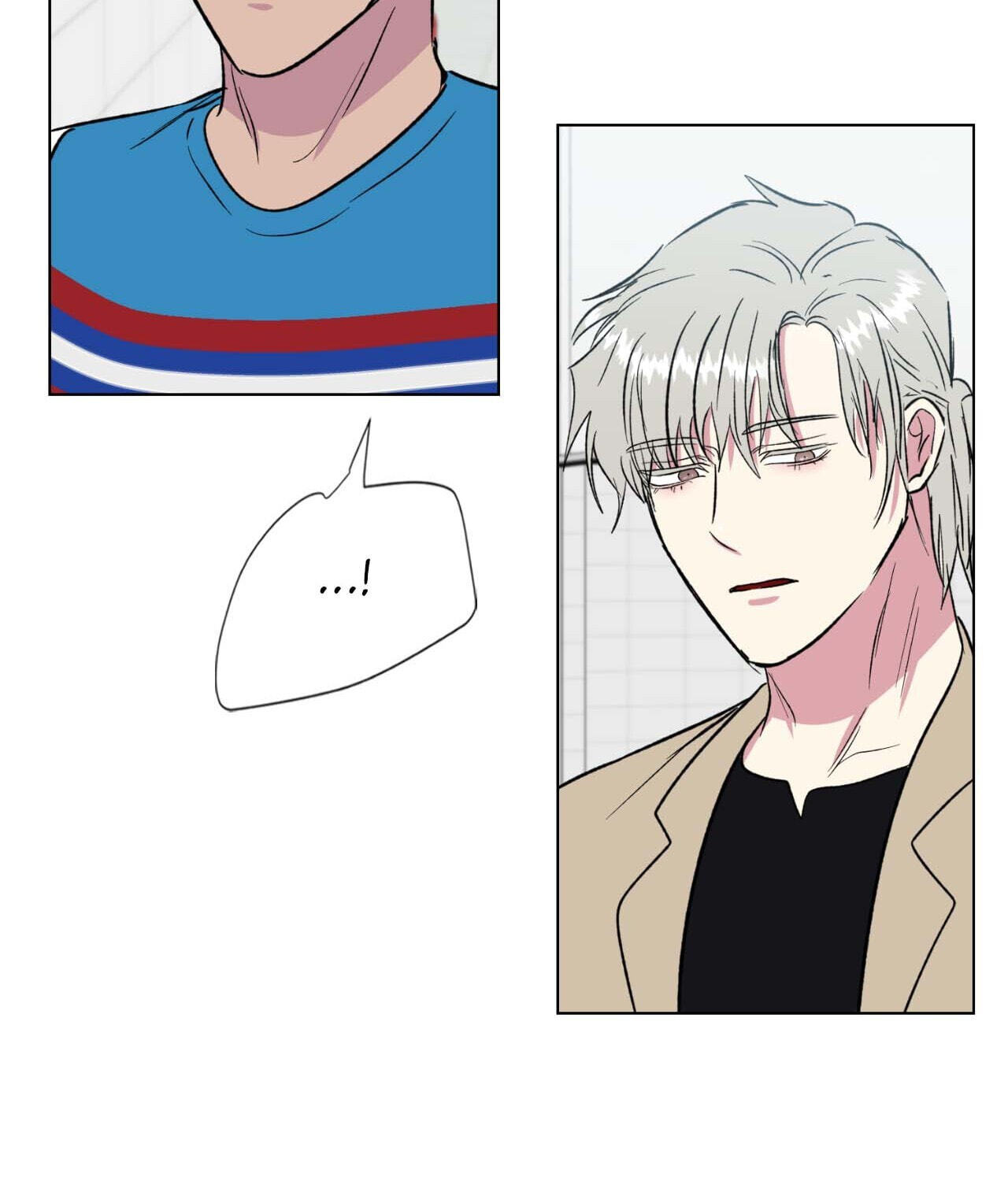 Underneath His Wings Chapter 31 page 47 - 
