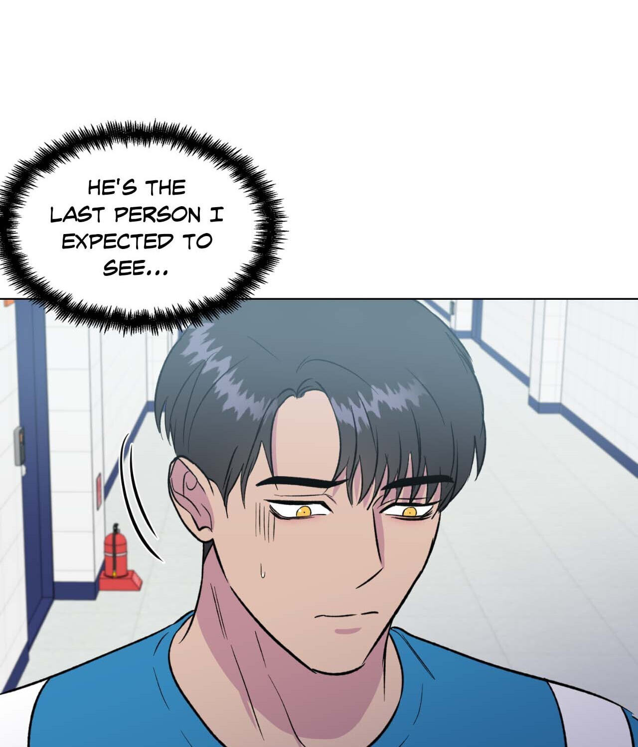 Underneath His Wings Chapter 31 page 48 - 