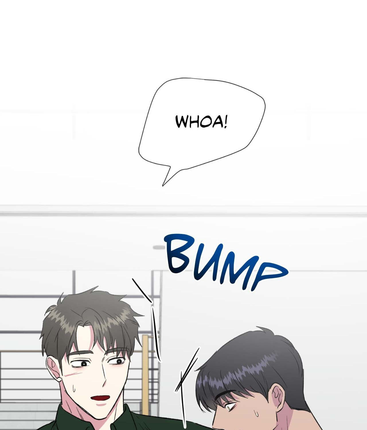 Underneath His Wings Chapter 31 page 52 - 