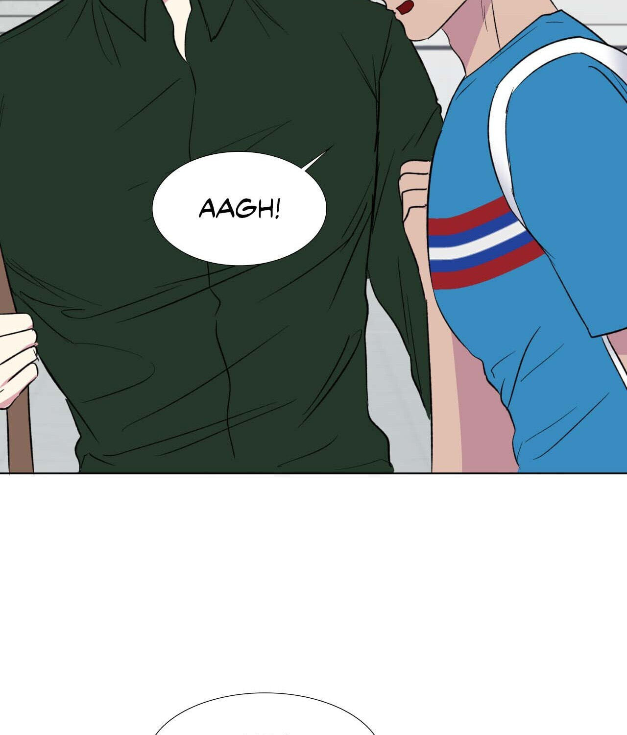 Underneath His Wings Chapter 31 page 53 - 