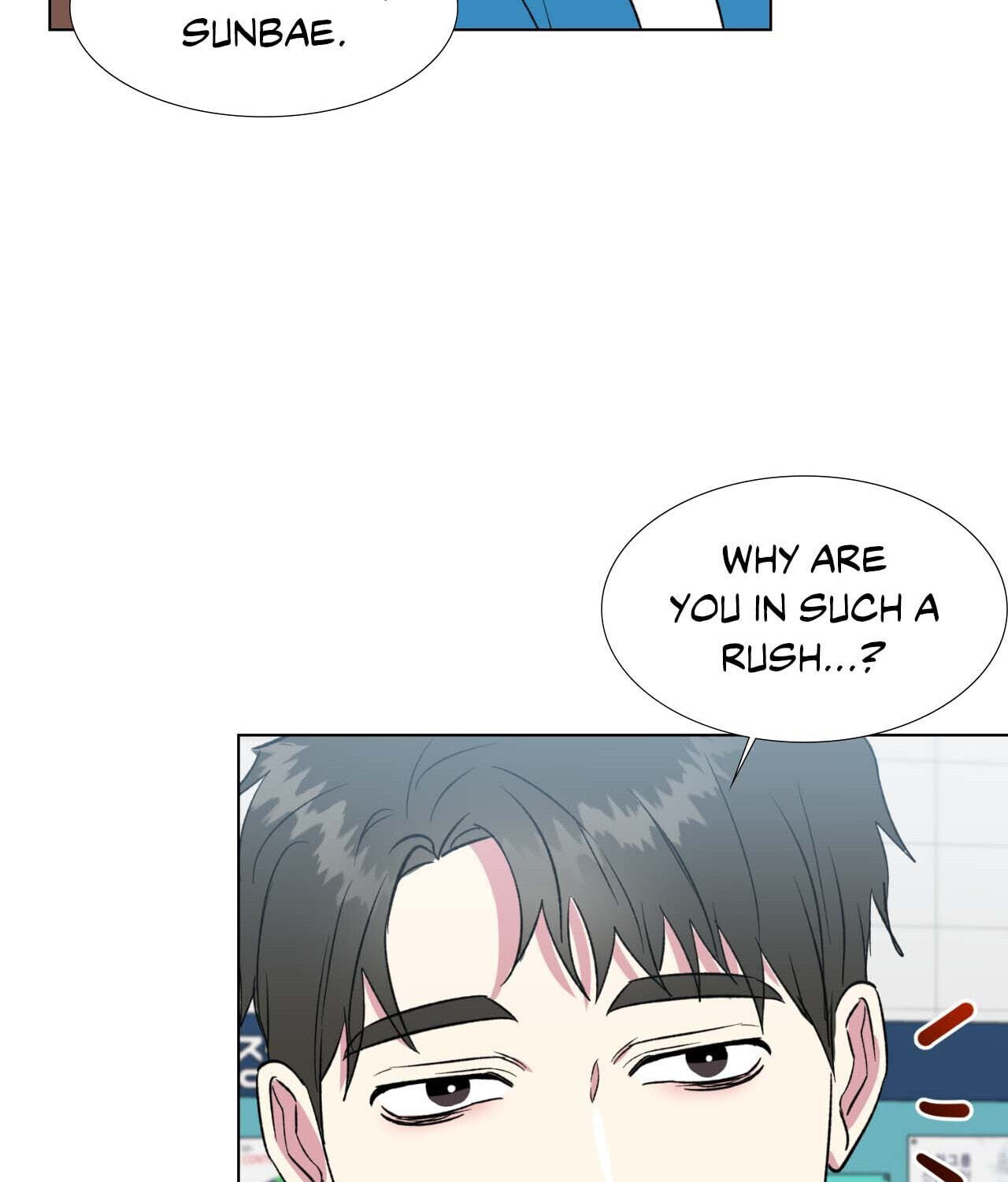 Underneath His Wings Chapter 31 page 55 - 
