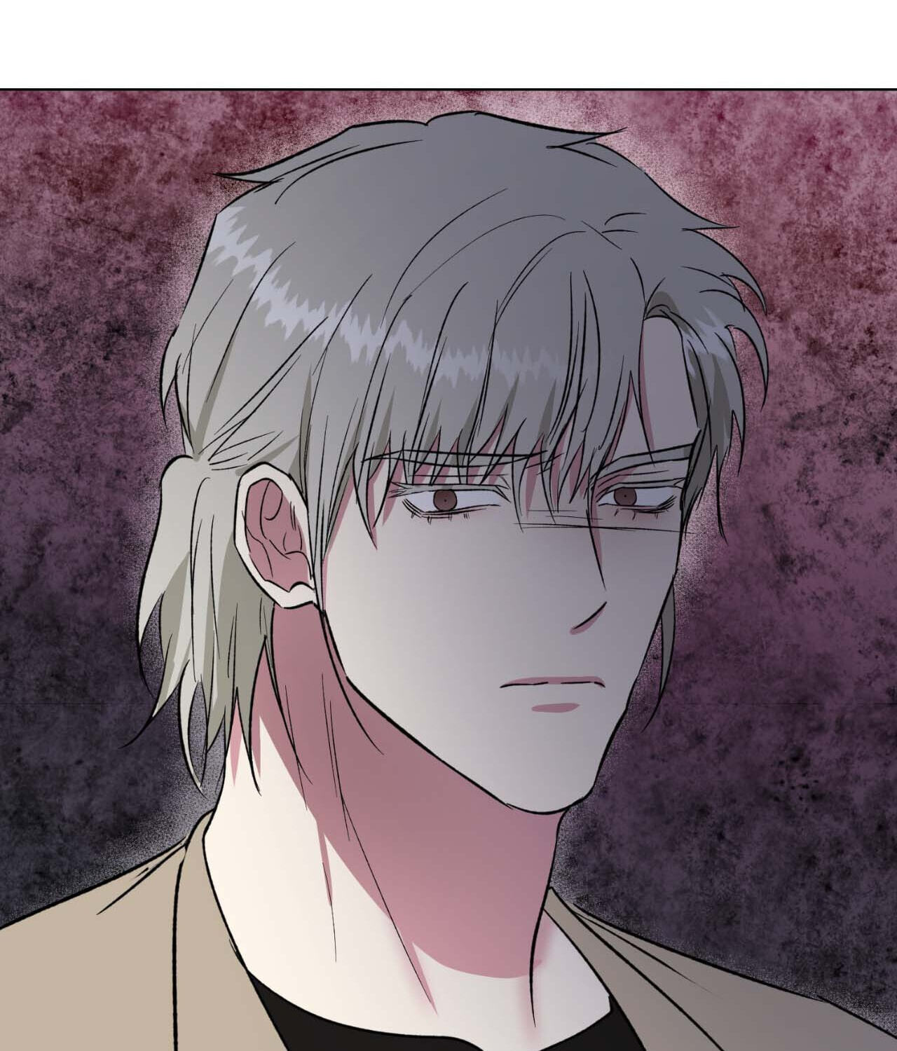 Underneath His Wings Chapter 31 page 58 - 
