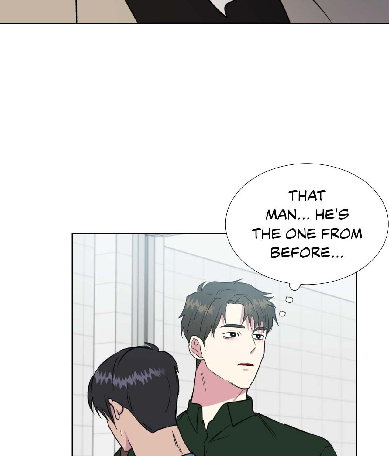 Underneath His Wings Chapter 31 page 59 - 