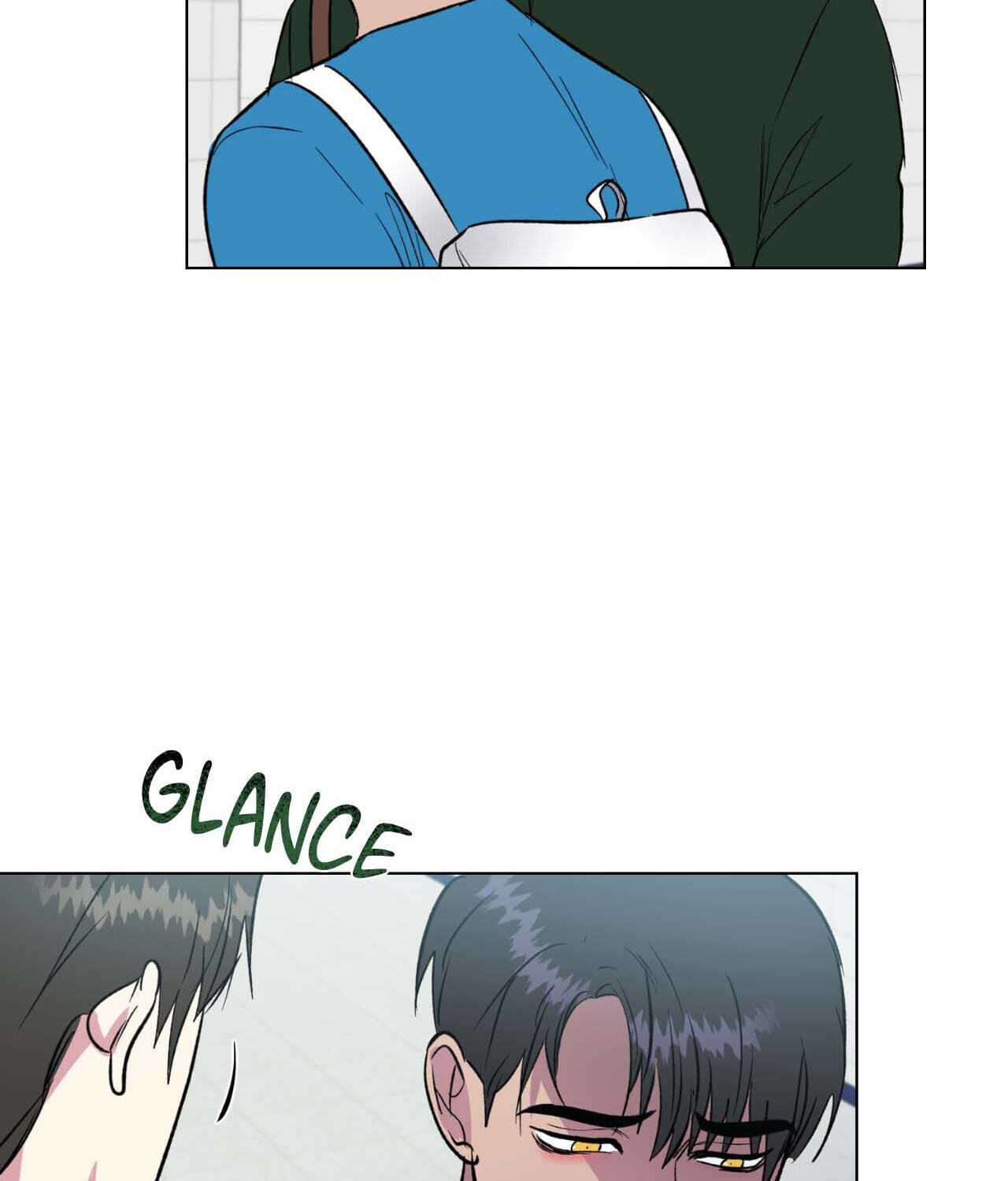 Underneath His Wings Chapter 31 page 60 - 