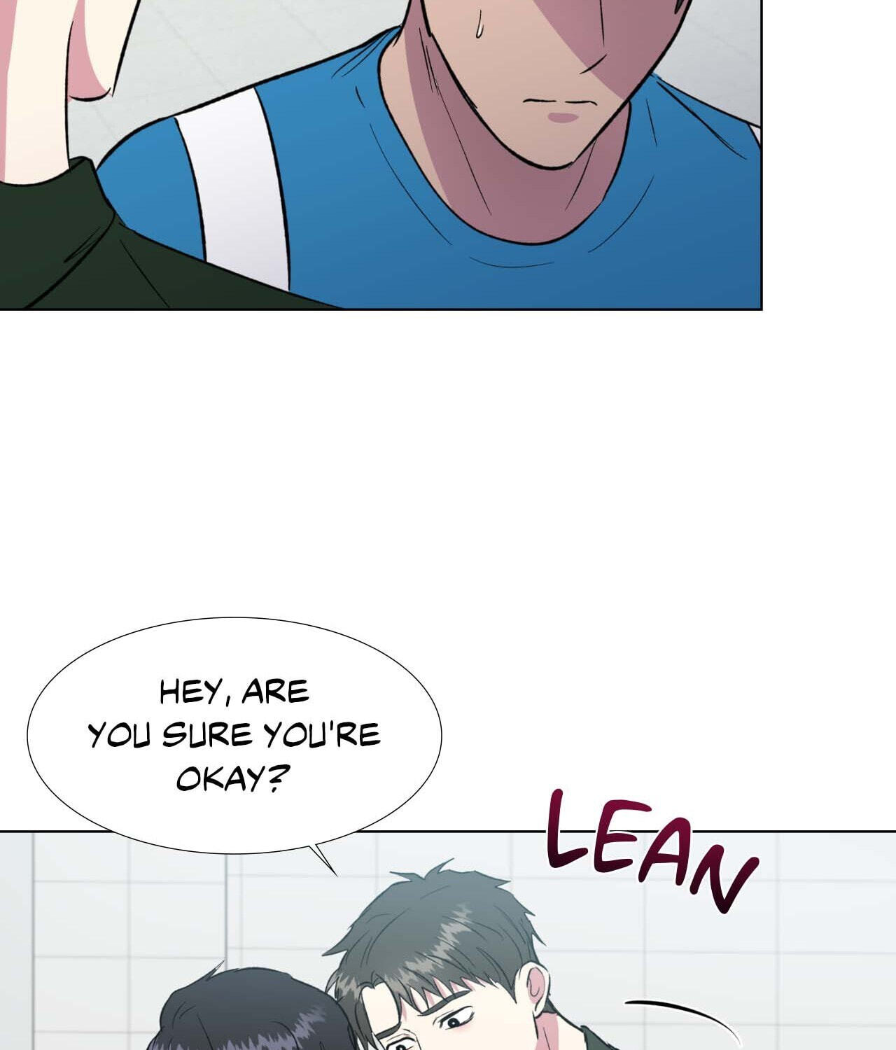 Underneath His Wings Chapter 31 page 61 - 