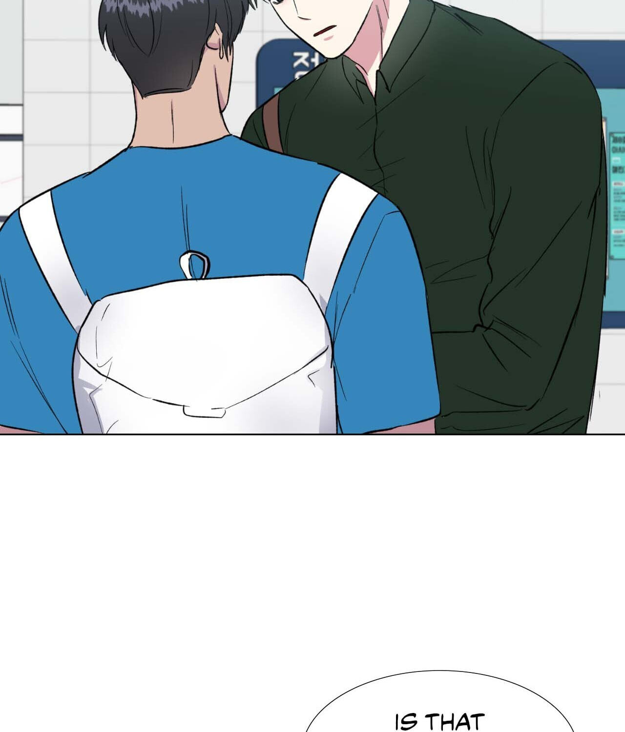Underneath His Wings Chapter 31 page 62 - 