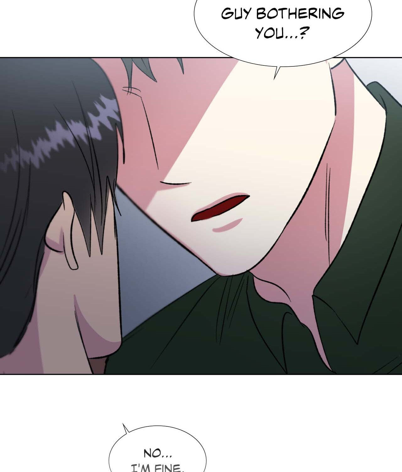 Underneath His Wings Chapter 31 page 63 - 