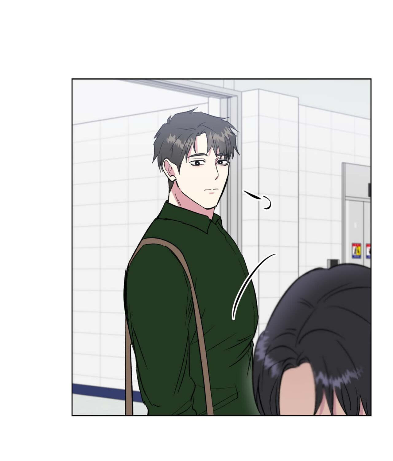 Underneath His Wings Chapter 31 page 68 - 