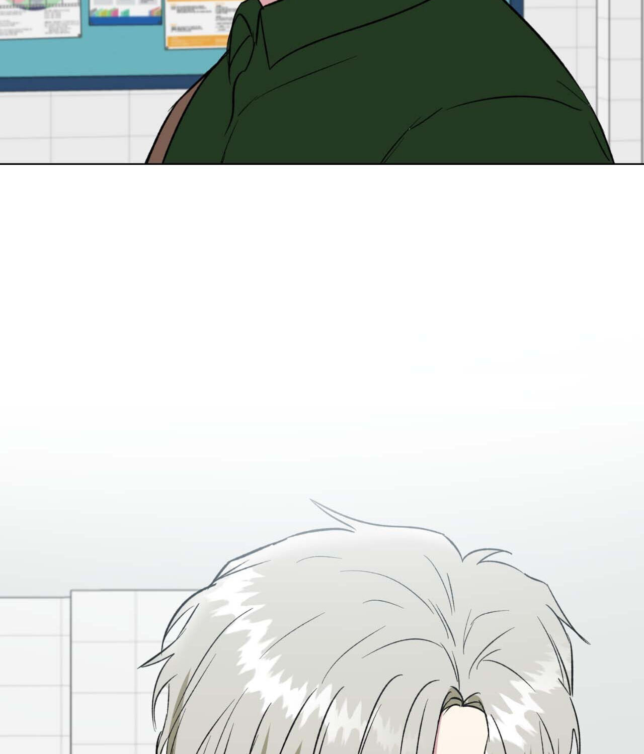 Underneath His Wings Chapter 31 page 70 - 