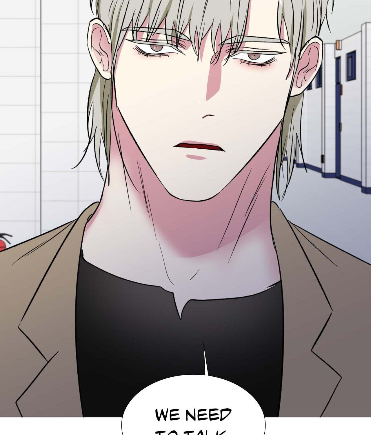 Underneath His Wings Chapter 31 page 71 - 