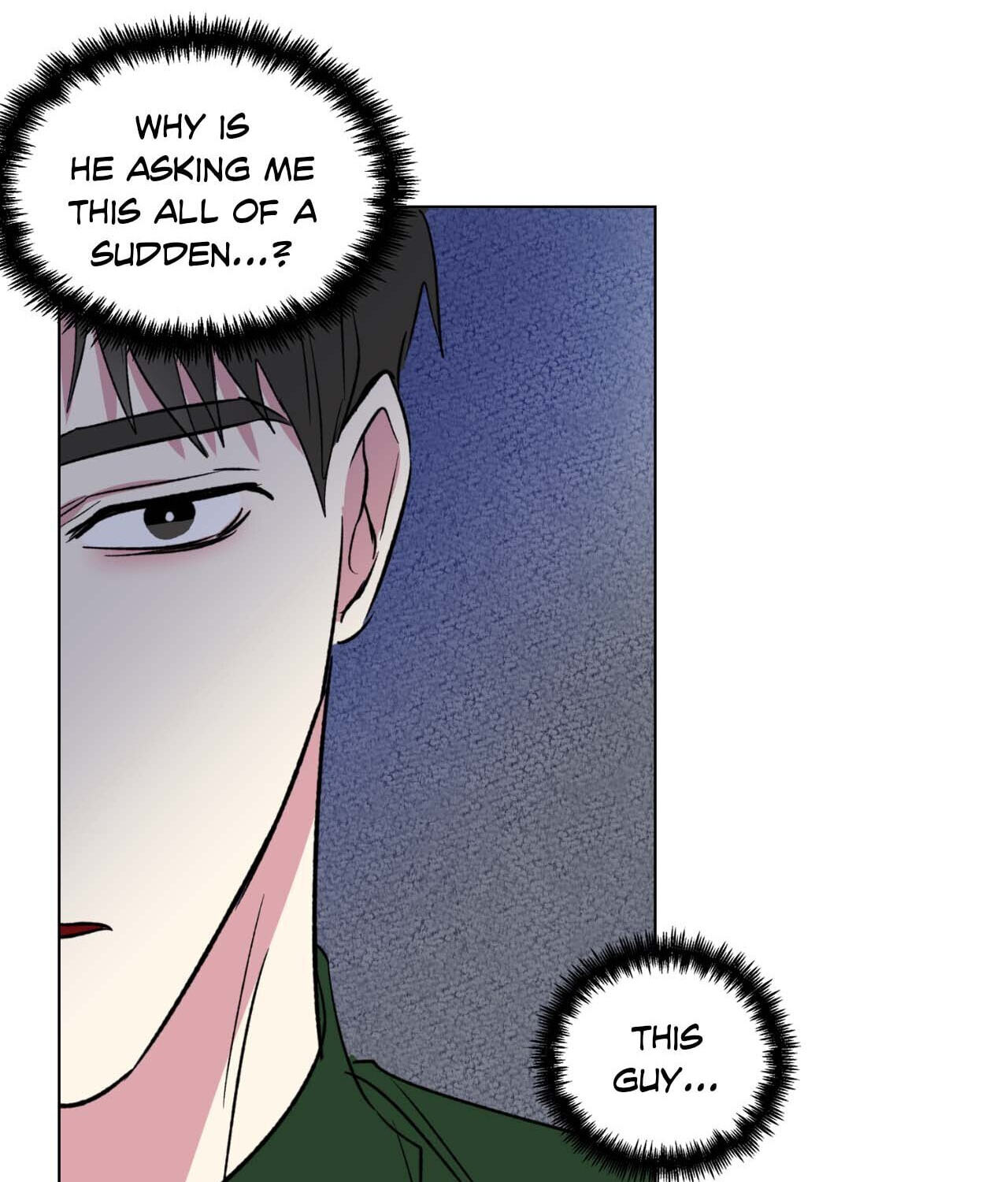 Underneath His Wings Chapter 31 page 80 - 