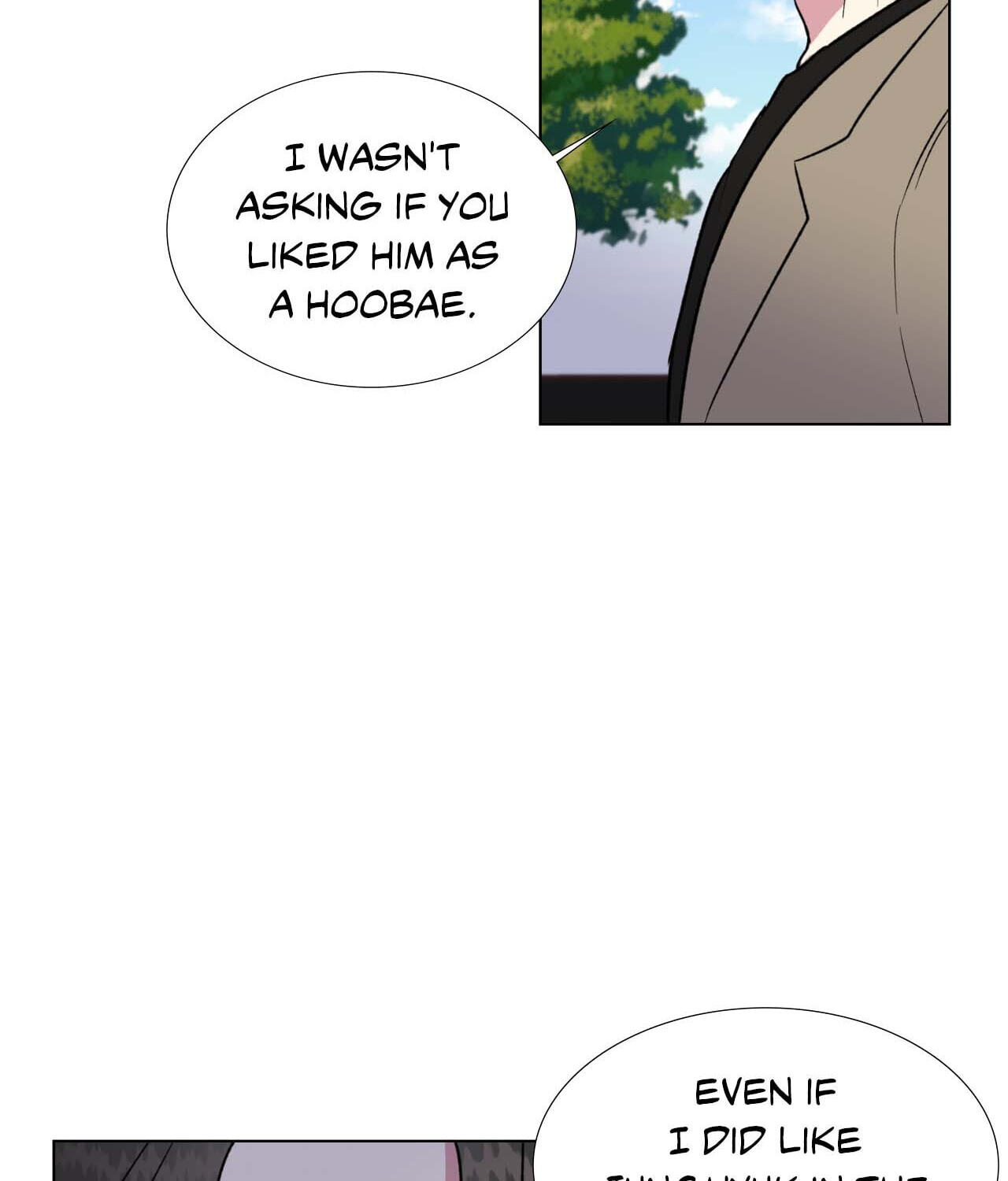 Underneath His Wings Chapter 31 page 84 - 