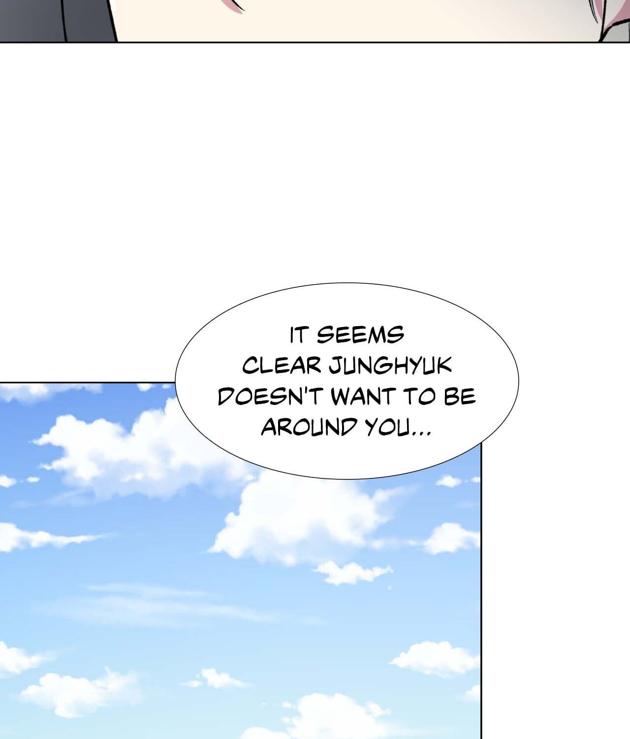 Underneath His Wings Chapter 31 page 88 - 