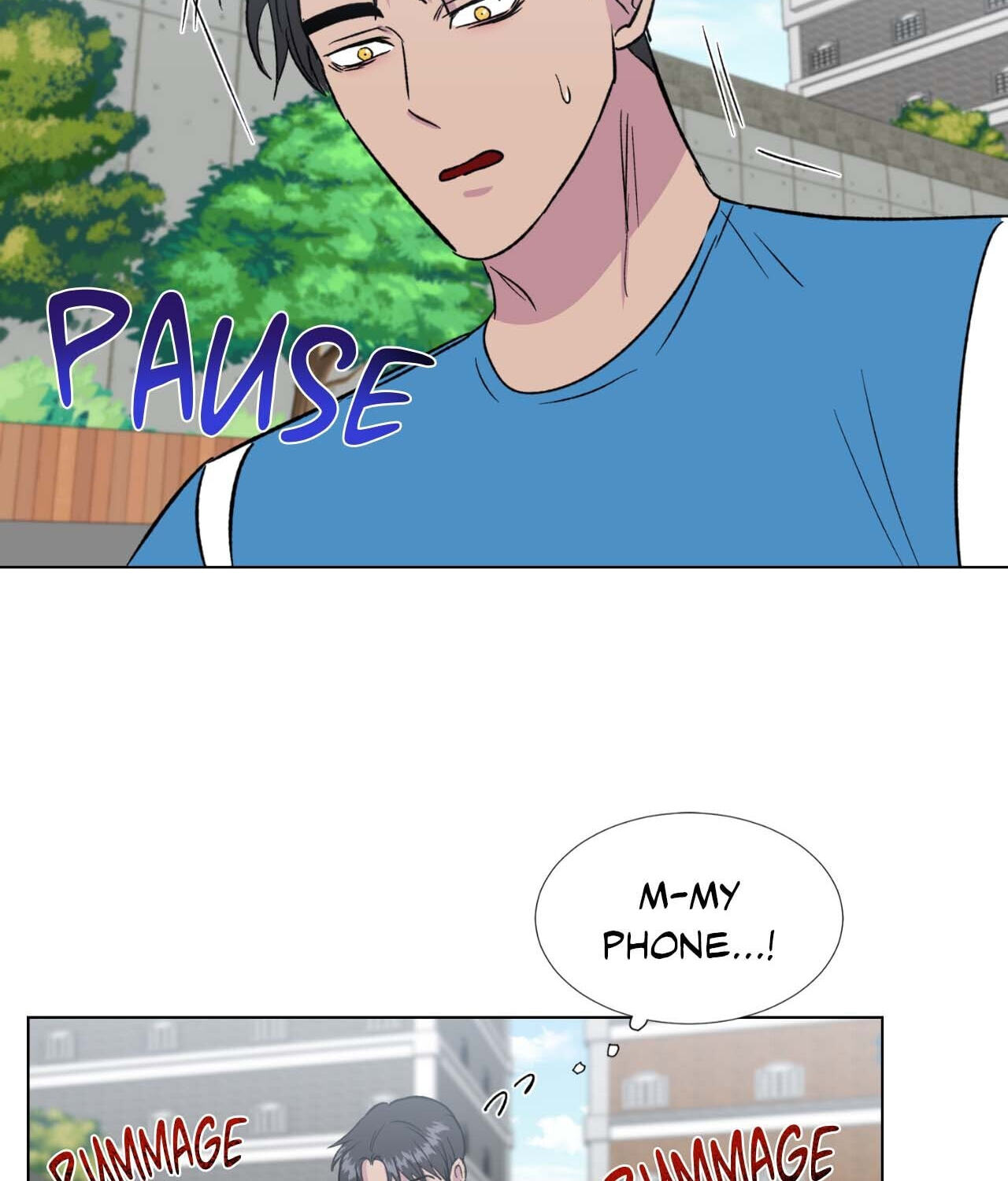 Underneath His Wings Chapter 32 page 2 - 