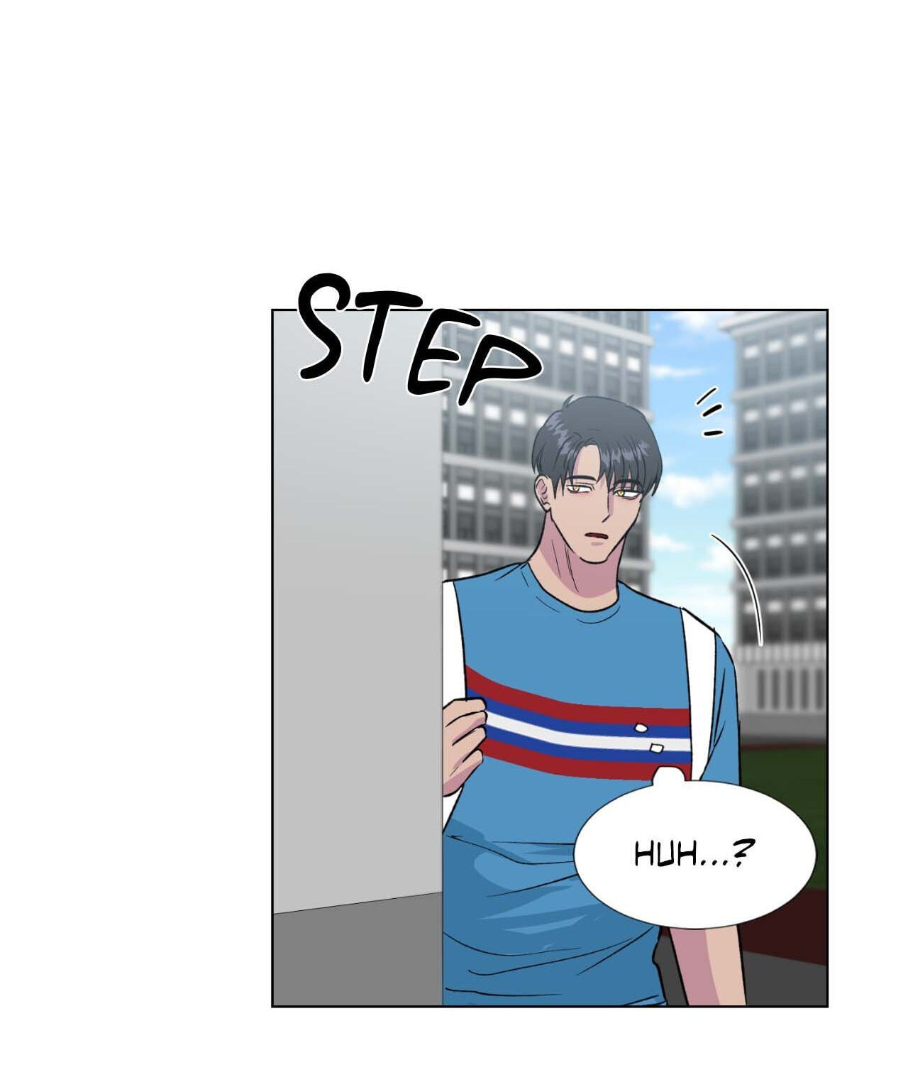 Underneath His Wings Chapter 32 page 12 - 