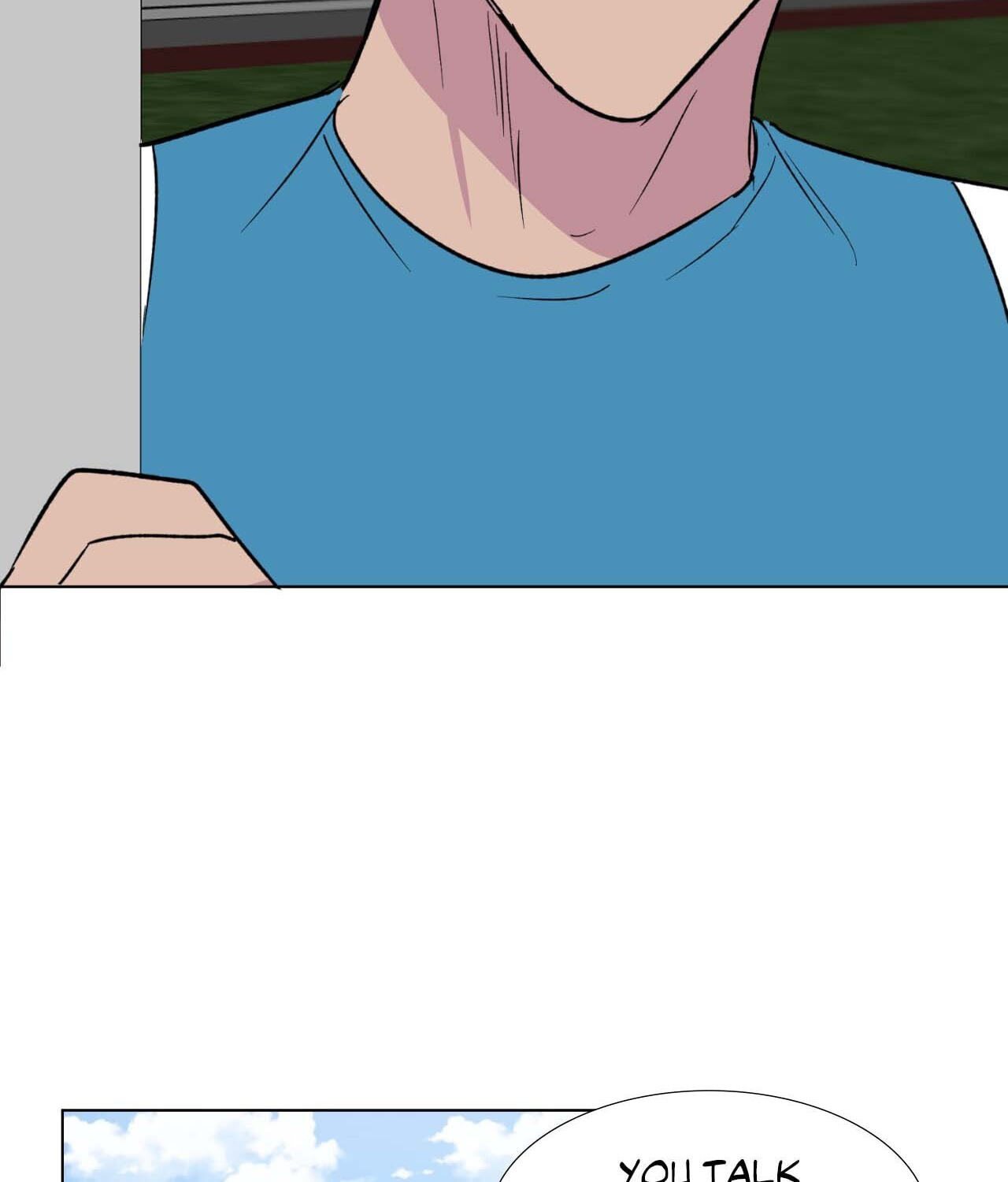Underneath His Wings Chapter 32 page 16 - 