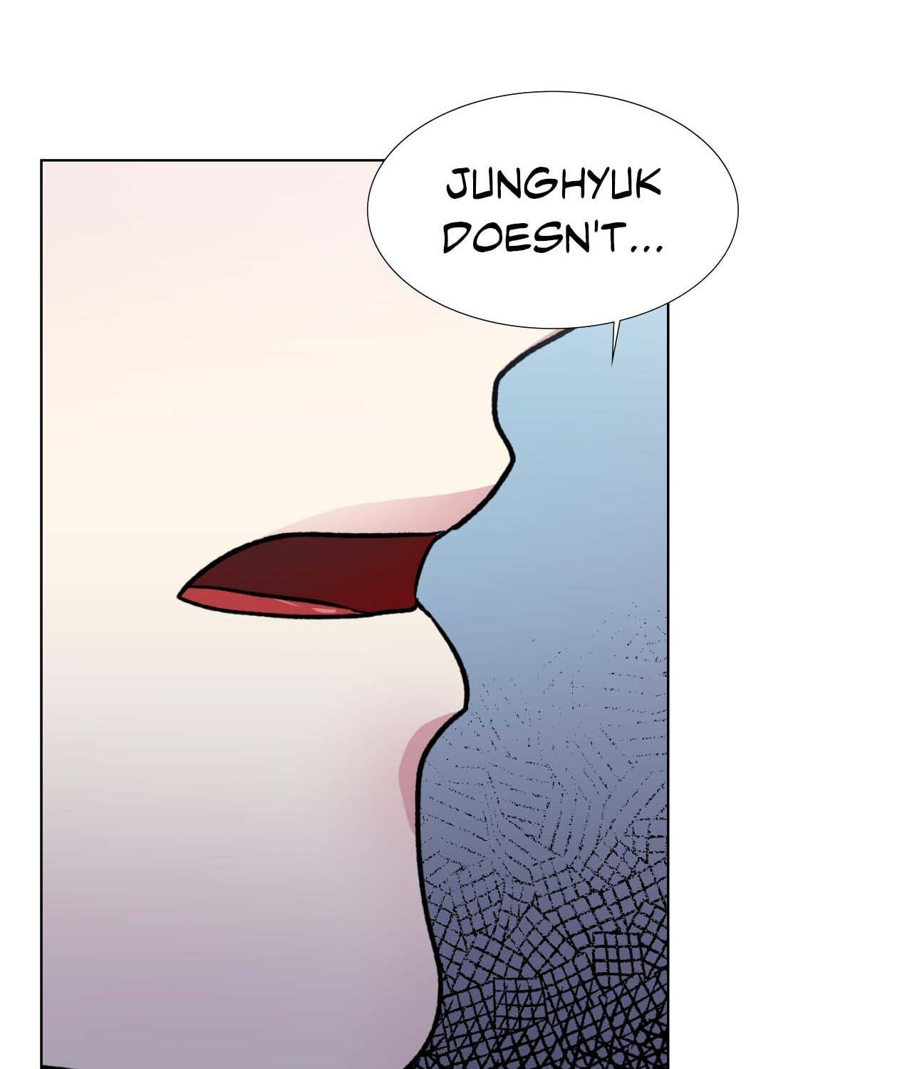 Underneath His Wings Chapter 32 page 22 - 