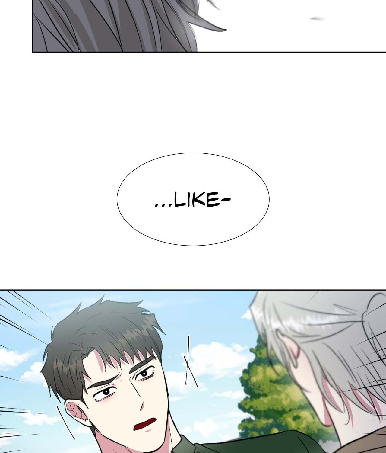Underneath His Wings Chapter 32 page 24 - 