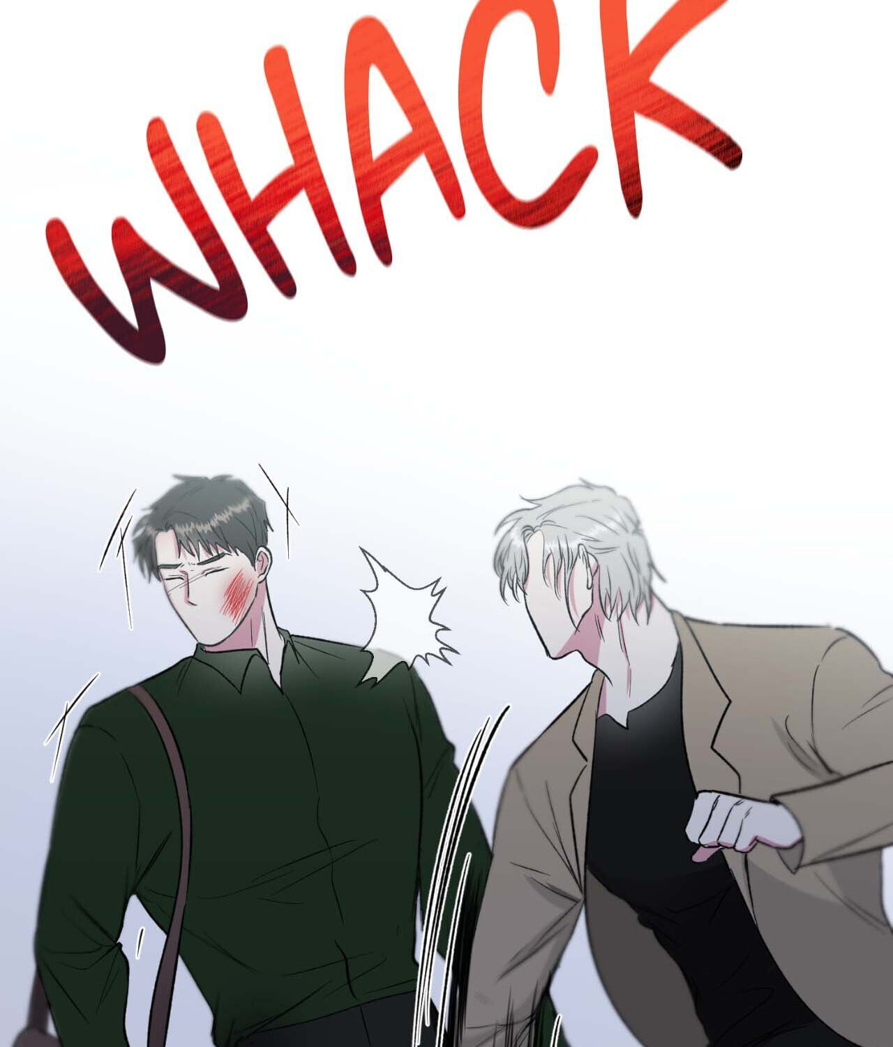 Underneath His Wings Chapter 32 page 26 - 
