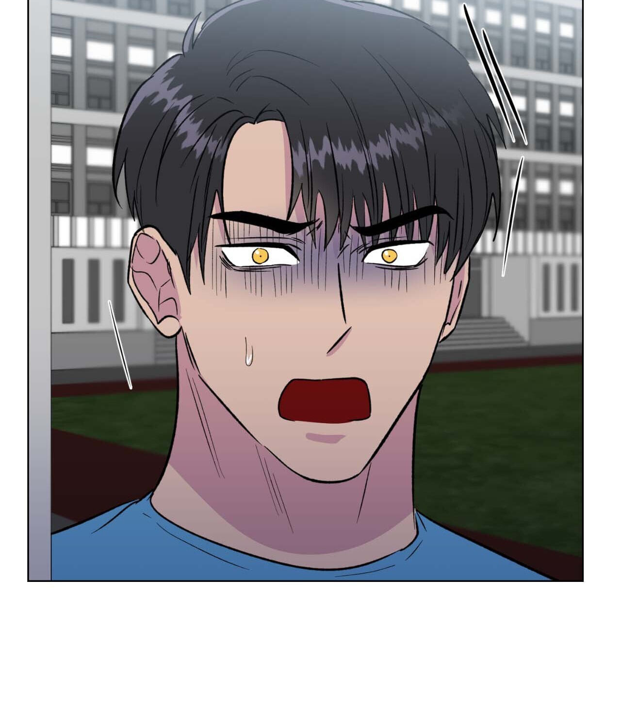 Underneath His Wings Chapter 32 page 28 - 