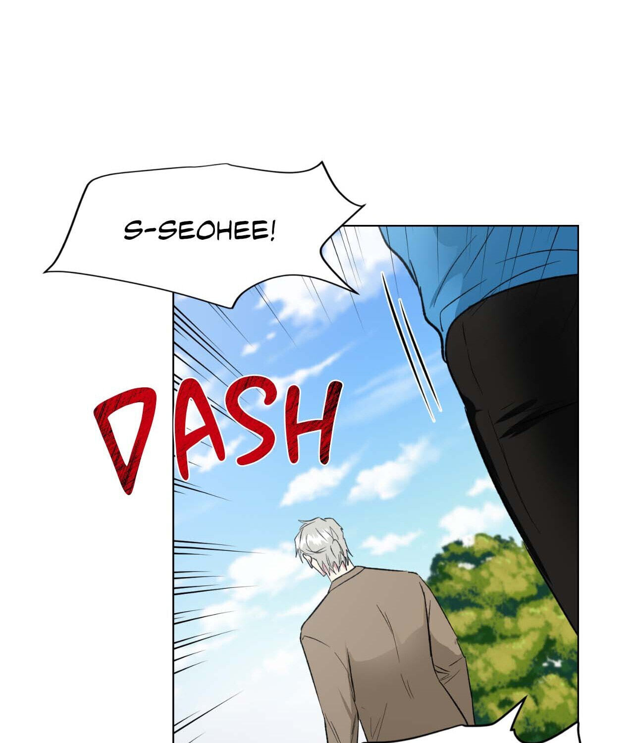 Underneath His Wings Chapter 32 page 29 - 