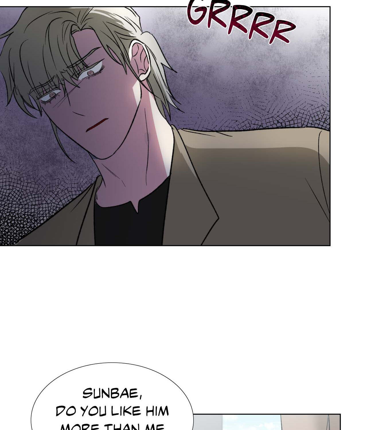 Underneath His Wings Chapter 32 page 35 - 