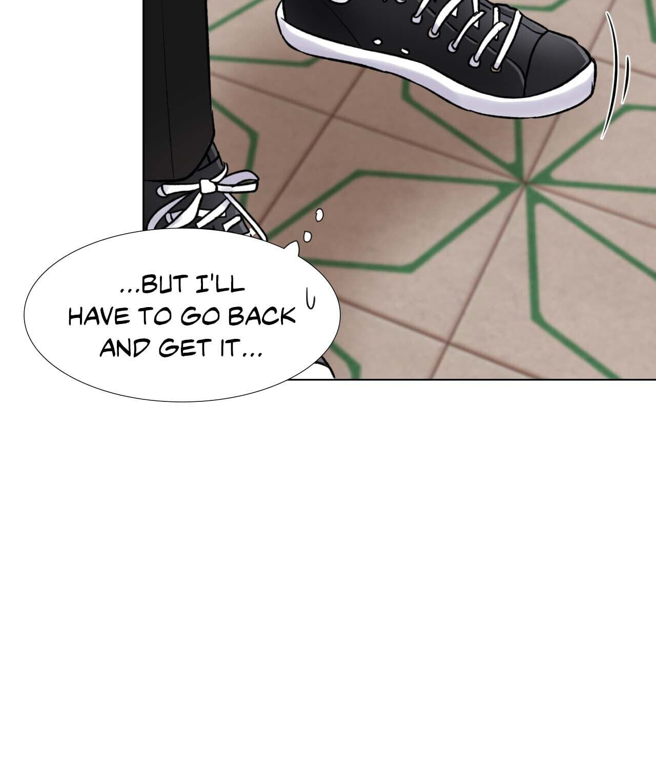 Underneath His Wings Chapter 32 page 5 - 