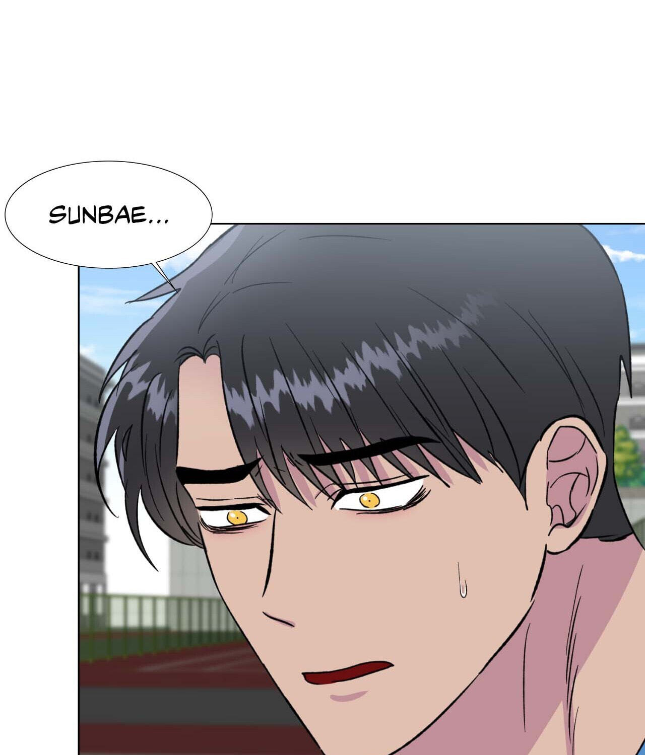 Underneath His Wings Chapter 32 page 41 - 