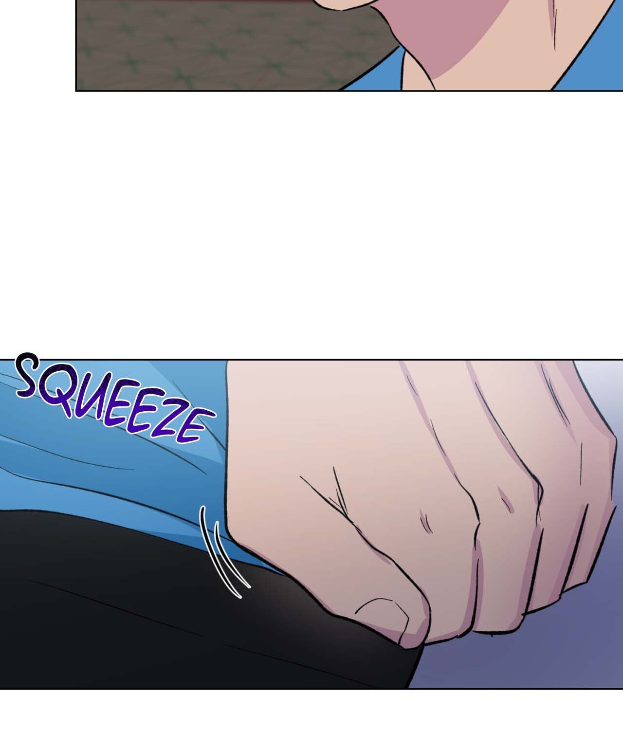 Underneath His Wings Chapter 32 page 42 - 