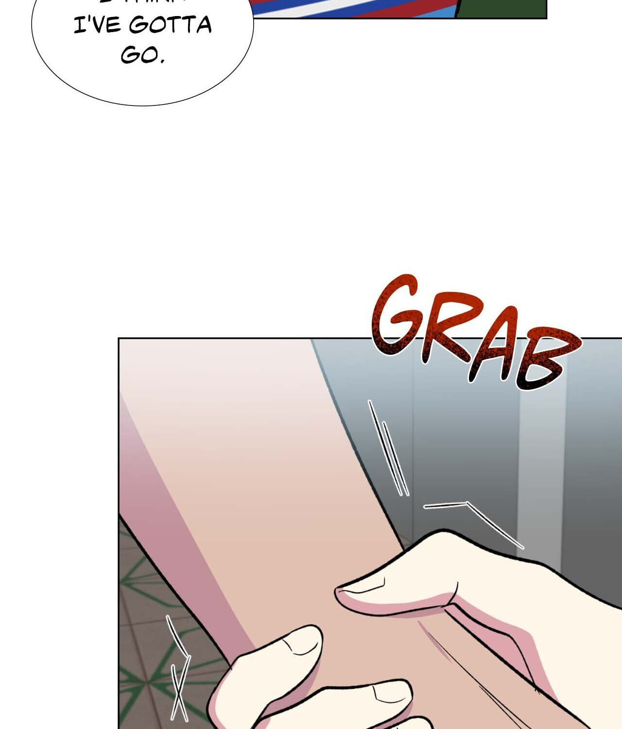 Underneath His Wings Chapter 32 page 44 - 