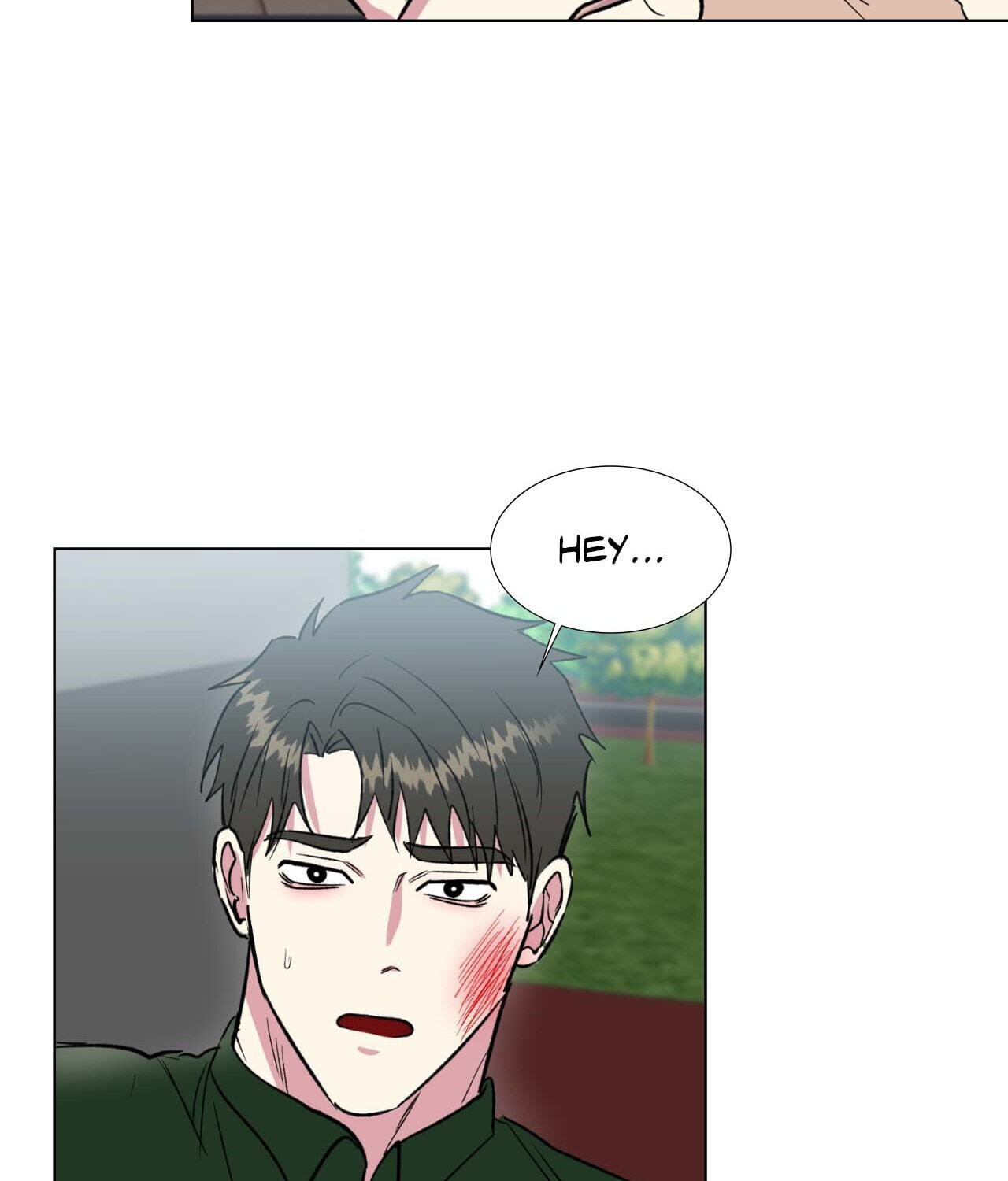 Underneath His Wings Chapter 32 page 45 - 