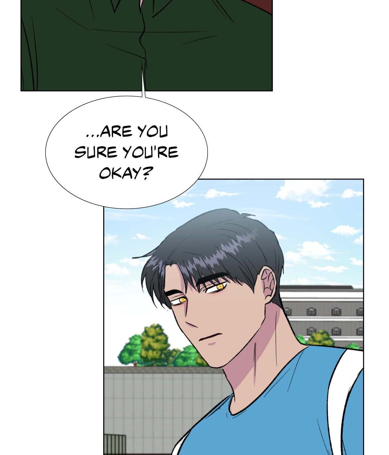 Underneath His Wings Chapter 32 page 46 - 