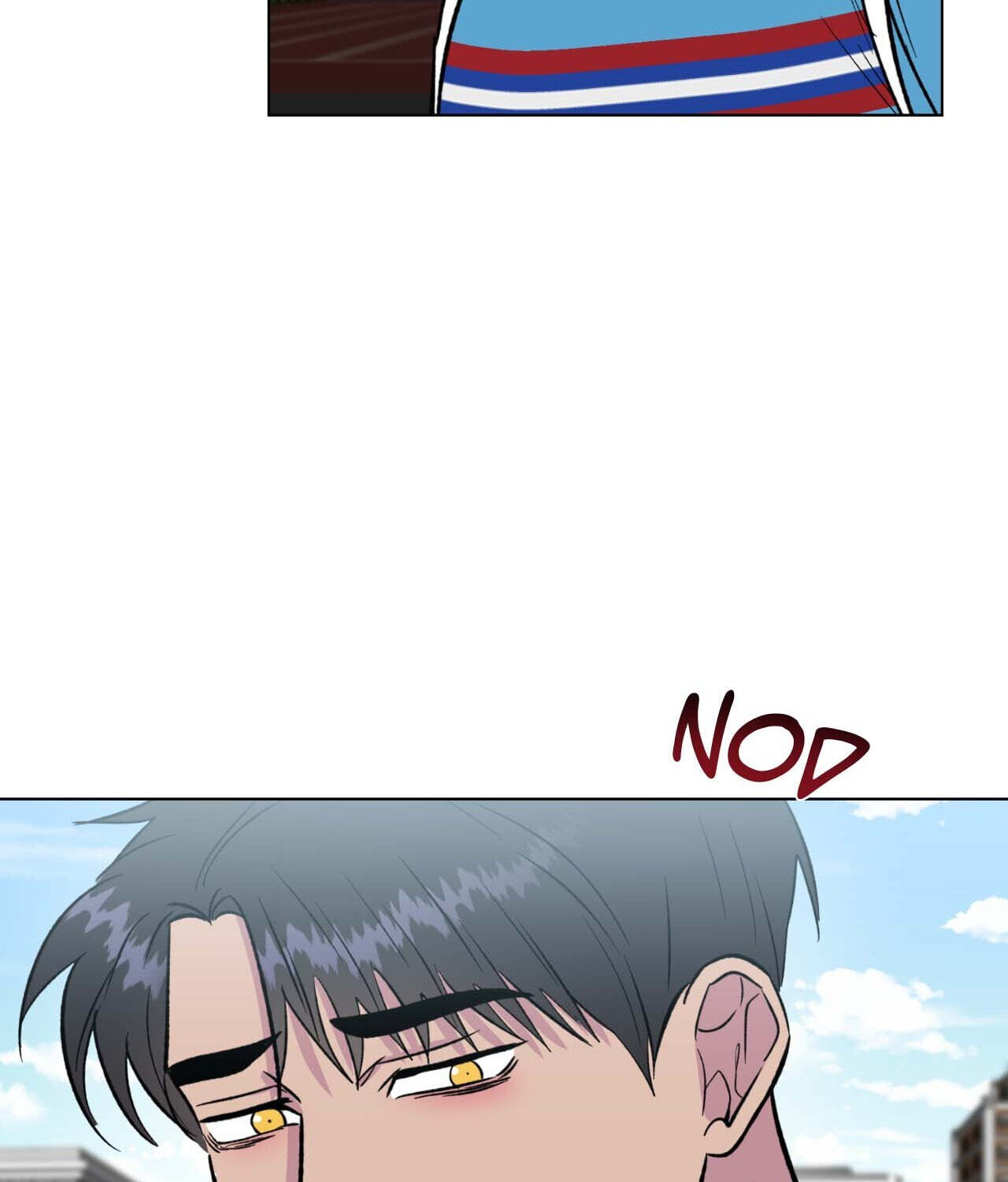 Underneath His Wings Chapter 32 page 47 - 