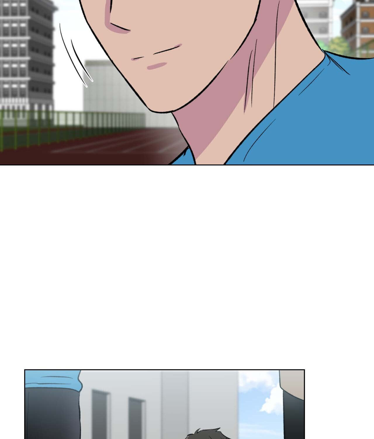 Underneath His Wings Chapter 32 page 48 - 
