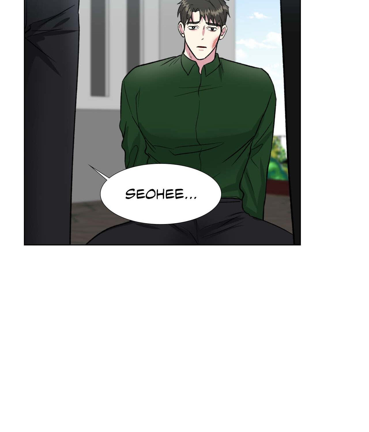 Underneath His Wings Chapter 32 page 49 - 