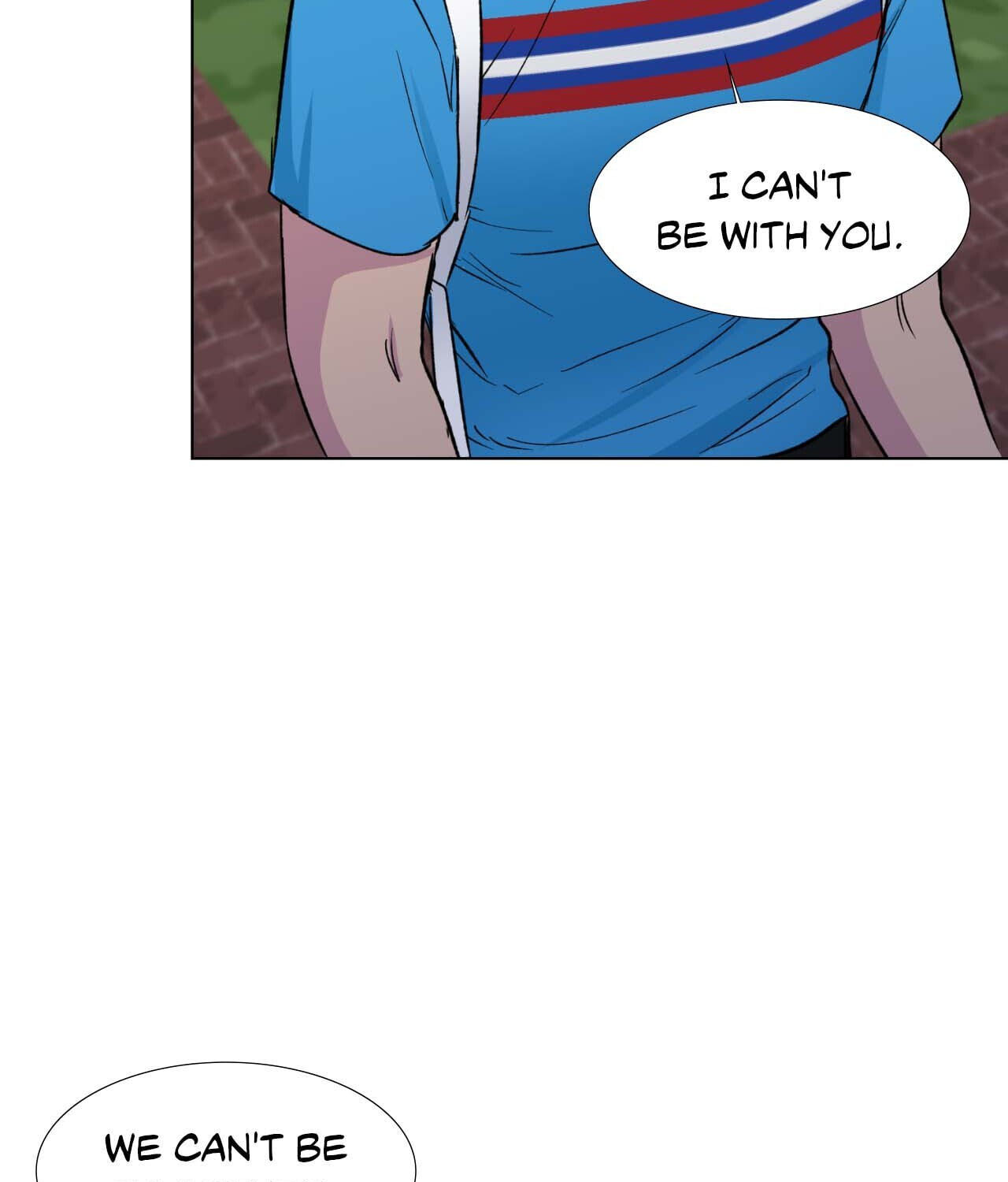 Underneath His Wings Chapter 32 page 55 - 
