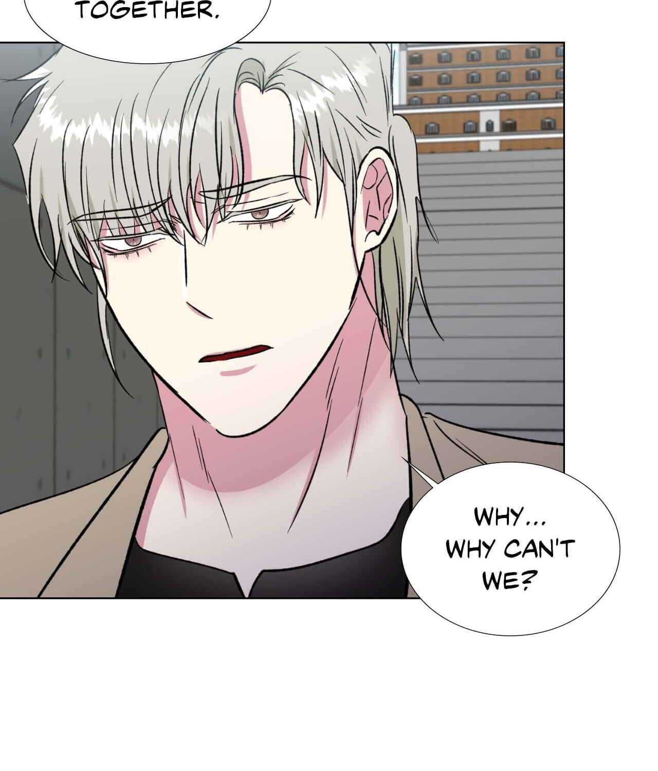 Underneath His Wings Chapter 32 page 56 - 