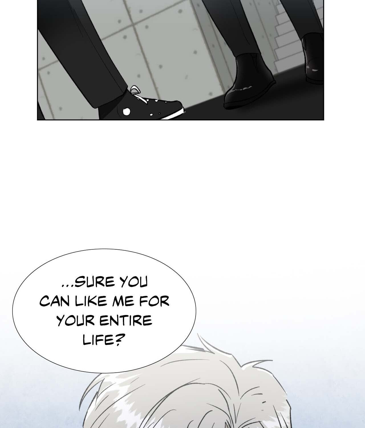 Underneath His Wings Chapter 32 page 59 - 