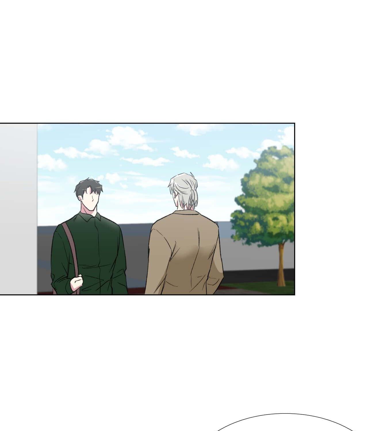 Underneath His Wings Chapter 32 page 7 - 