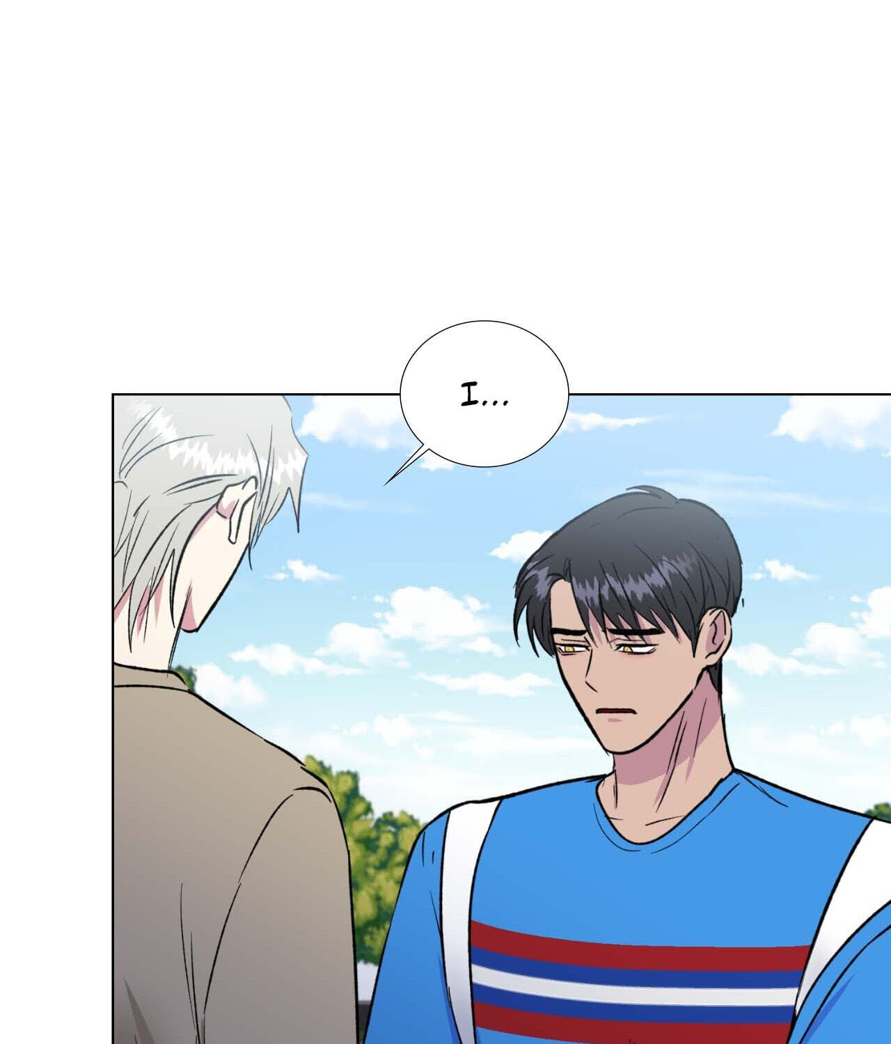 Underneath His Wings Chapter 32 page 61 - 