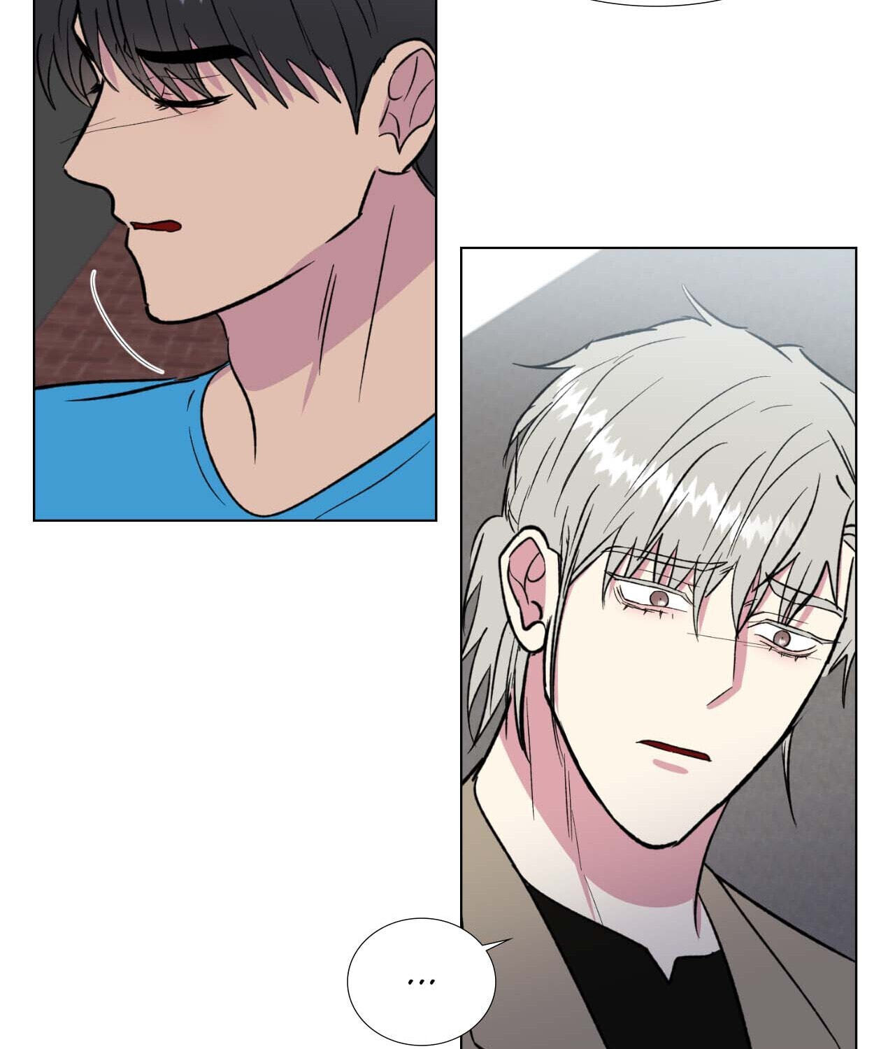 Underneath His Wings Chapter 32 page 63 - 